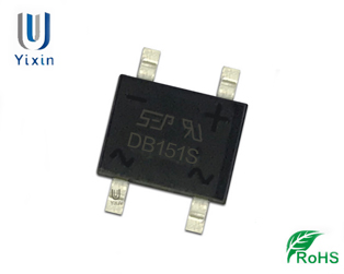 整流橋DB151S參數(shù)