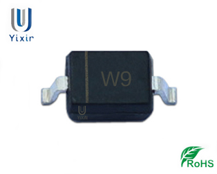 穩(wěn)壓二極管BZT52C5V6參數(shù)