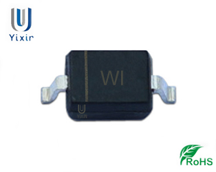 穩壓二極管BZT52C13參數