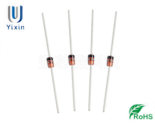 穩(wěn)壓二極管BZX55C2V4參數(shù)