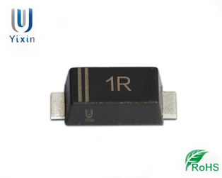 穩壓二極管MM3Z6V2參數