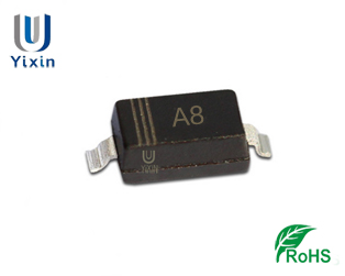 開關二極管BAV19W參數