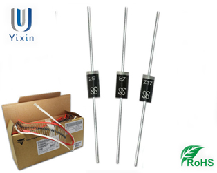 穩(wěn)壓二極管2EZ17參數(shù)