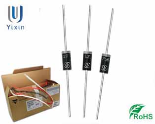 穩壓二極管2EZ56參數