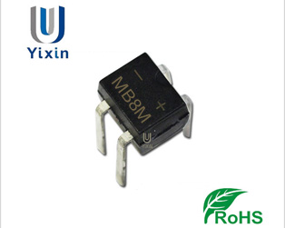 橋堆MB8M參數(shù)