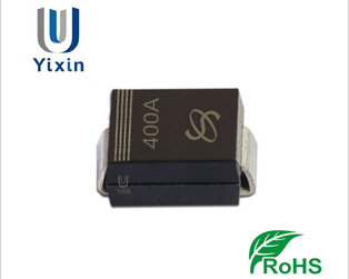 TVS二極管P6SMB400A參數