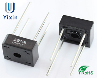 整流橋KBPC610參數(shù)