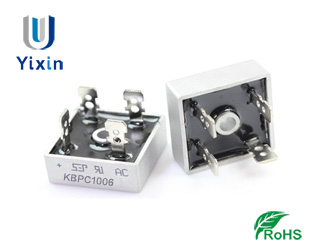 整流橋KBPC1006參數(shù)