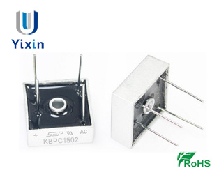 整流橋KBPC1502W參數(shù)