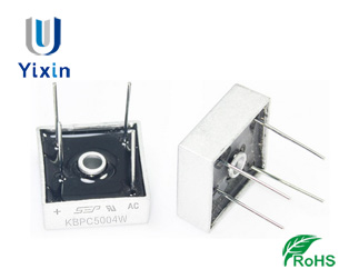 整流橋KBPC5004W參數(shù)