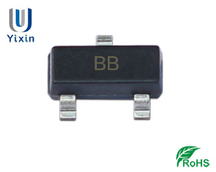 晶體管BCW61B參數