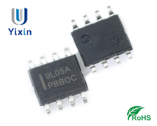 三端穩(wěn)壓管MC79L05參數(shù)