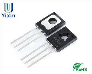 晶體管BF472參數