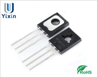 晶體管MJE171參數(shù)