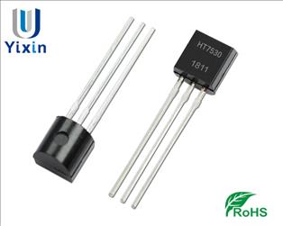 三端穩(wěn)壓管HT7530參數(shù)