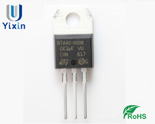 三端穩(wěn)壓管BTA40-600BRG參數(shù)