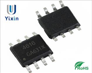 MOS管場效應管AO4616參數