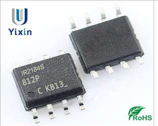 門驅(qū)動器IR2184S參數(shù)