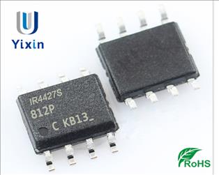 門驅(qū)動器IR4427S參數(shù)