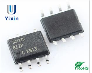 門驅動器IRS2127S參數