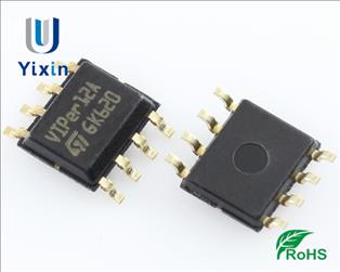 開關(guān)電源芯片IC VIPER12A參數(shù)