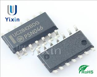 開關(guān)控制器UC3842參數(shù)