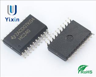 緩沖器和線路驅動器SN74HC240參數