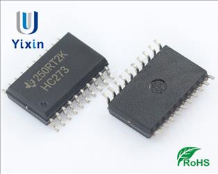 觸發器SN74HC273參數