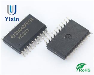 觸發(fā)器SN74HC377參數(shù)
