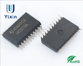 邏輯集成電路SN74HC573參數(shù)