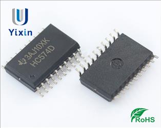 觸發(fā)器SN74HC574參數(shù)