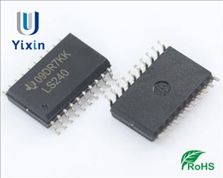 緩沖器和線路驅(qū)動器SN74LS240參數(shù)