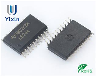 總線收發(fā)器SN74LS245參數(shù)