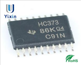 閉鎖 集成芯片SN74HC373PWR參數