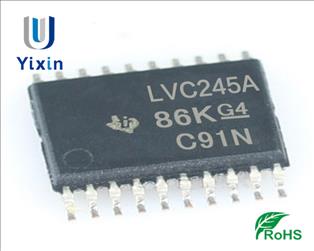 總線收發器SN74LVC245A參數