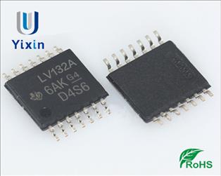 邏輯門 邏輯IC SN74LV132A參數(shù)