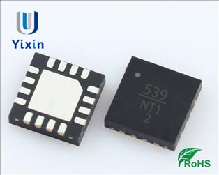 放大器HMC539參數