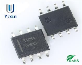 監控電路MC34064D參數