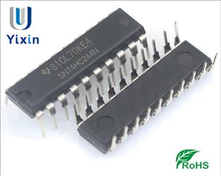 緩沖器和線路驅動器74HC244N參數