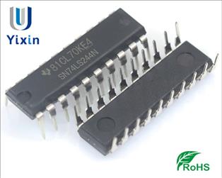 緩沖器和線路驅動器74LS244N參數