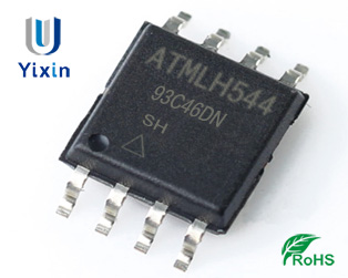 8位微控制器MCU單片機AT93C46DN-SH-B/93C46DN參數