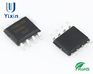 存儲器AT24C32N-10PU-2.7  24C32N參數