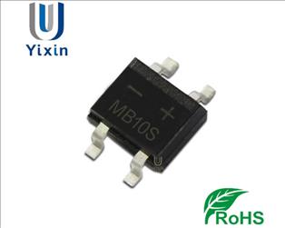 橋堆MB10S參數(shù)