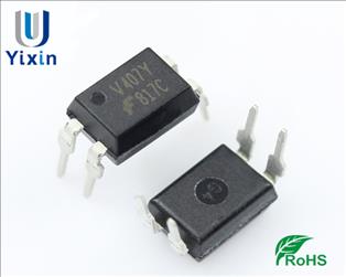 光耦合成器FOD817C300參數(shù)