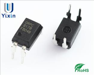 光耦合成器ORPC817B參數