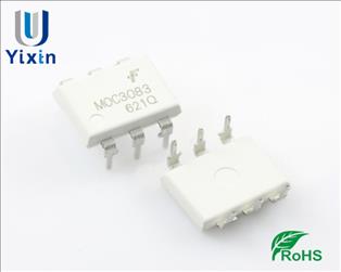 光耦合成器MOC3083M參數
