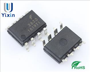 光耦合成器HCPL0453R2參數(shù)