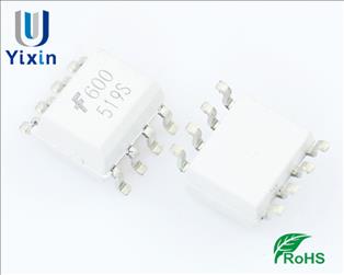 光耦合成器HCPL0600R2參數(shù)