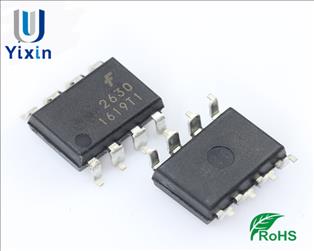 光耦合成器HCPL2630SD參數(shù)