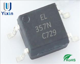光耦合成器EL357S1參數(shù)